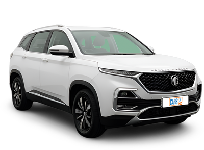 MG HECTOR-img